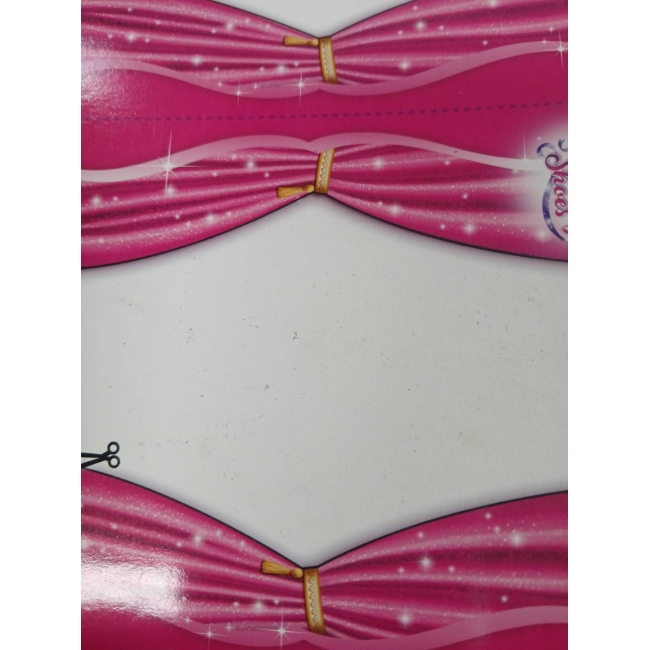 Barbie in the Pink Shoes บาร์บี้ มหัศจรรย์รองเท้าสีชมพู ระบายสีและเกมแสนสนุก **รบกวนเลื่อนดูสภาพหนังสือก่อนการสั่งซื้อ**